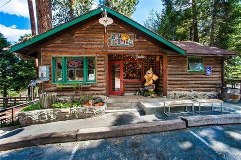 THE 10 BEST Restaurants Near Lake Arrowhead Village.